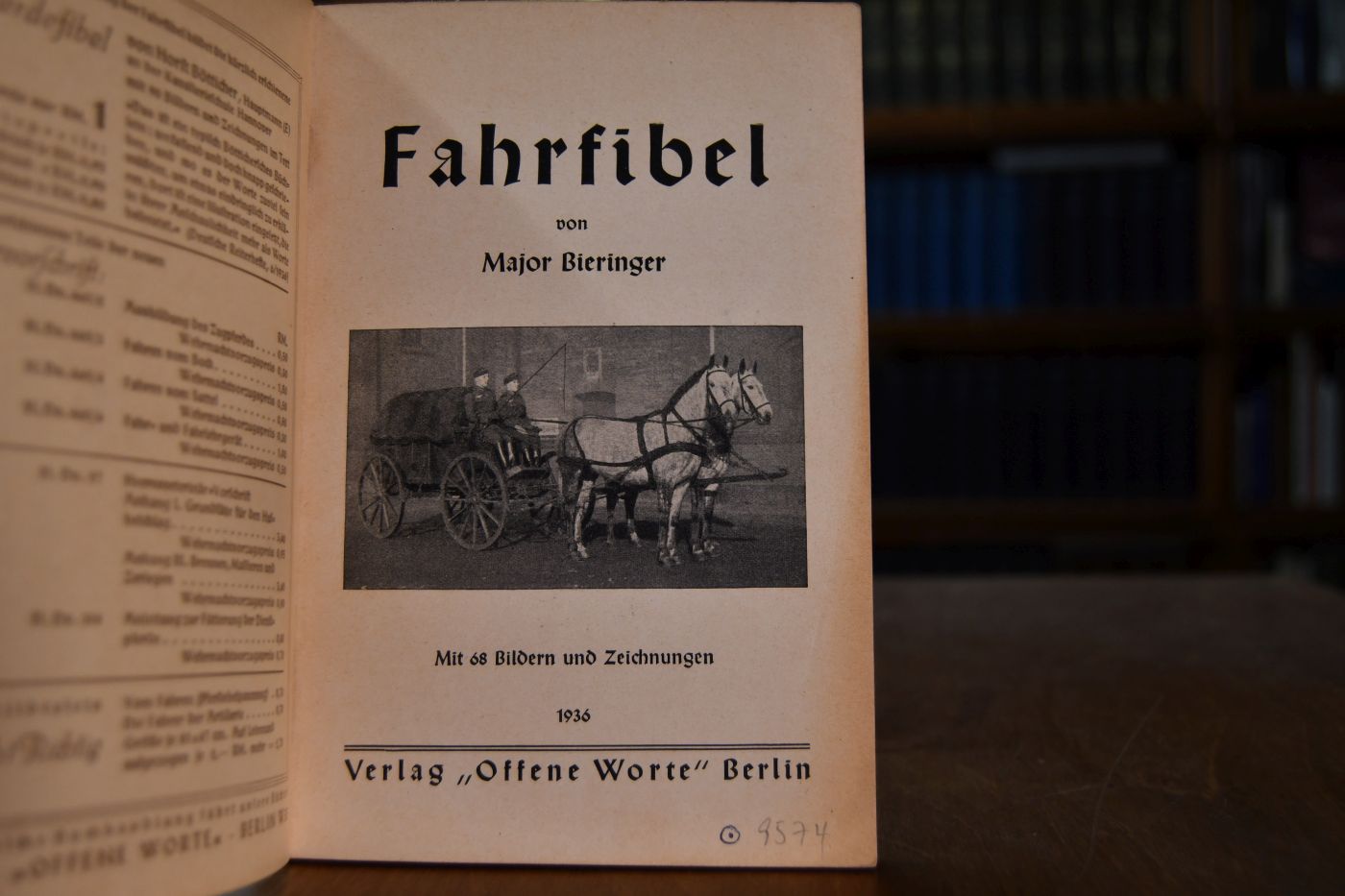 Fahrfibel.