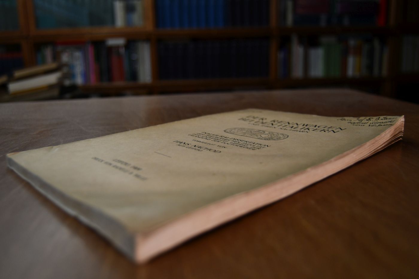 Der Rennwagen bei den Italikern und ihren Nachbarn.