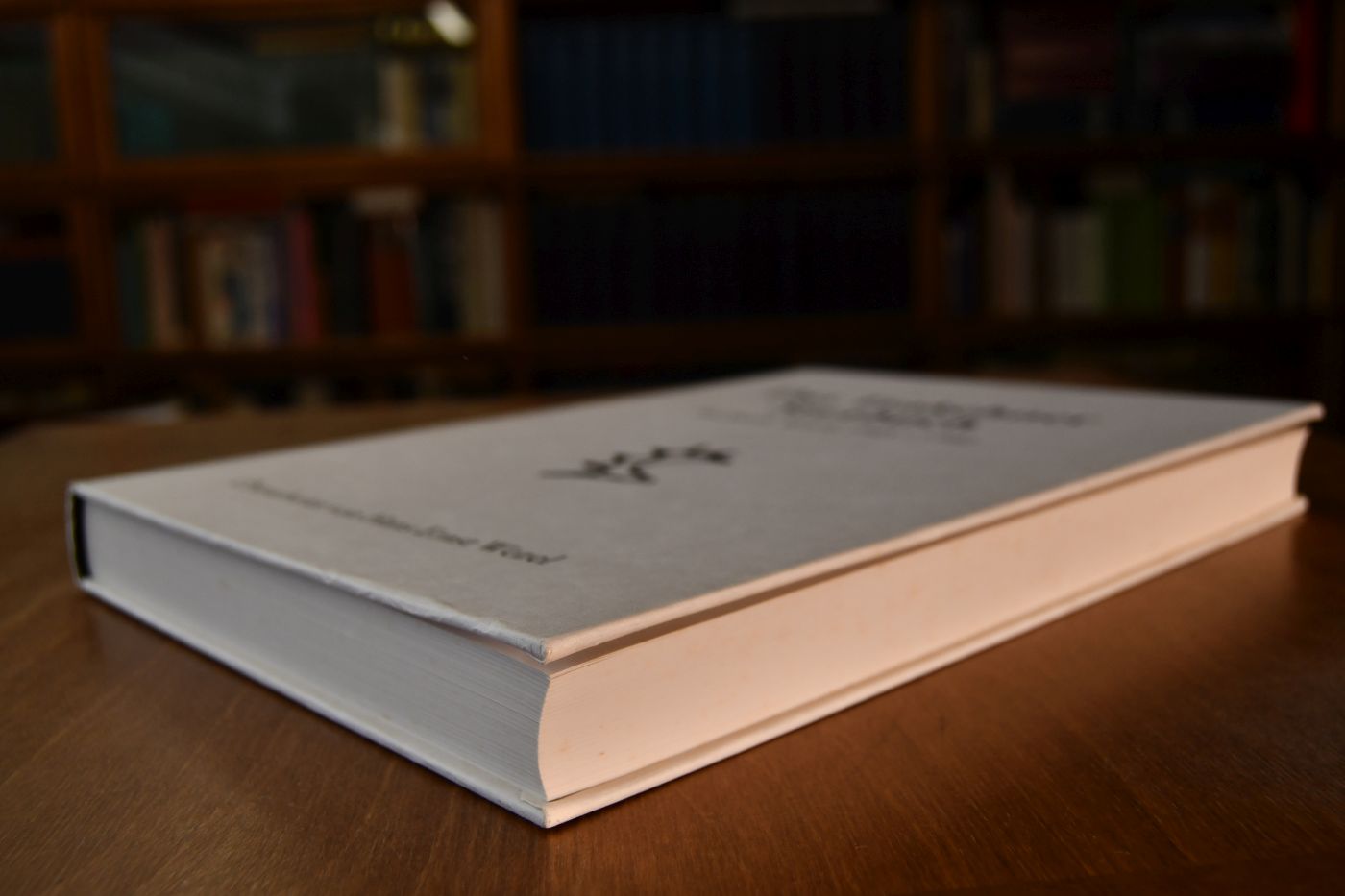 Das Trakehner Stutbuch, Rußland, Kirow 1945 - 1980.