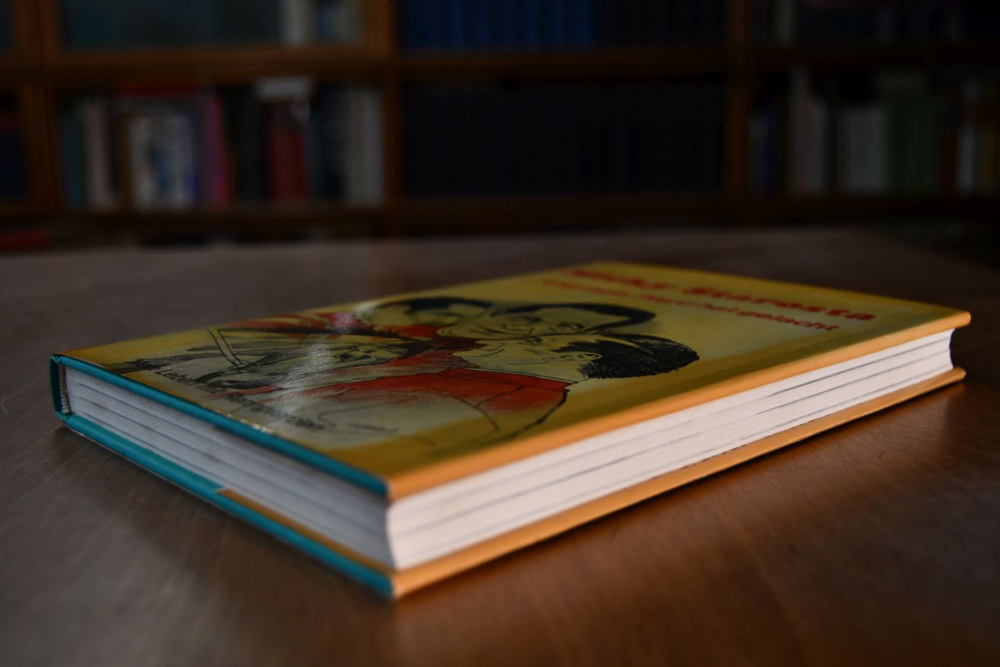 ... und mein Pferd hat gelacht. Mein Leben mit Rennpferden.