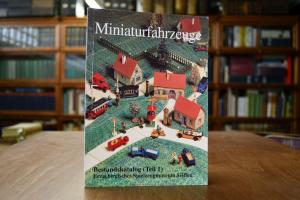 Erzgebirgisches Spielzeugmuseum Seiffen Bestand...