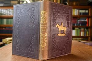 Allgemeines Gestüt-Buch. Ein Verzeichniss der V...