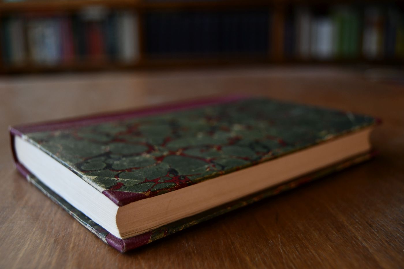 Tess of the D`Urbervilles. A Pure Woman. Vol. I (von II).