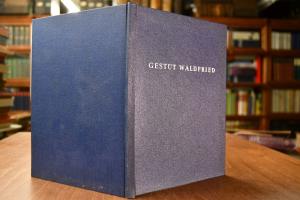 60 Jahre Gestüt Waldfried. Grundlage, Erbe, Bes...