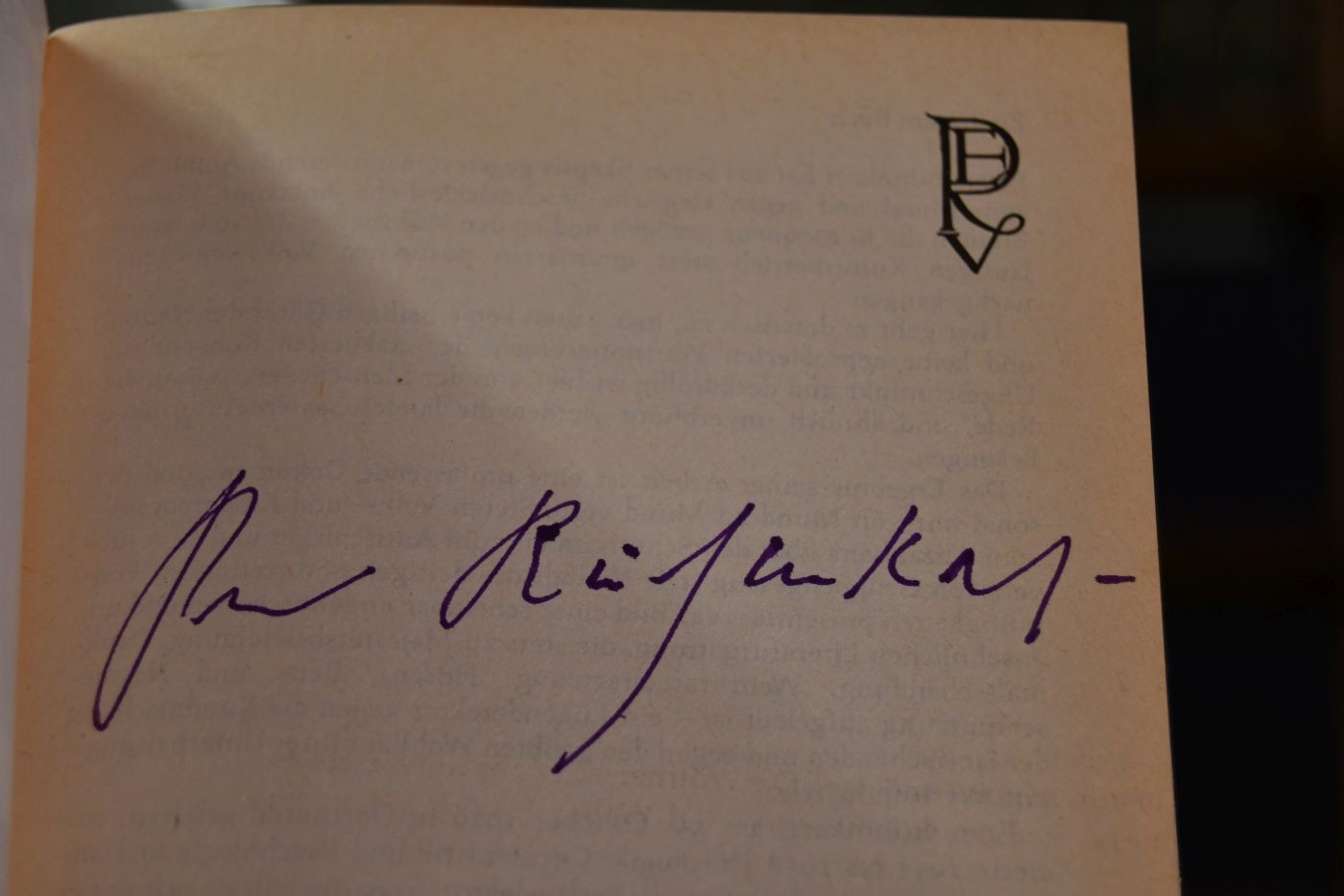 Über das Volksvermögen. Exkurse in den literarischen Untergrund.