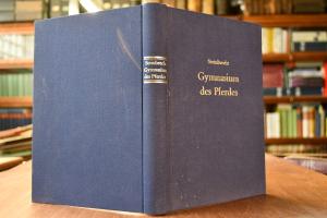Das Gynasium des Pferdes.