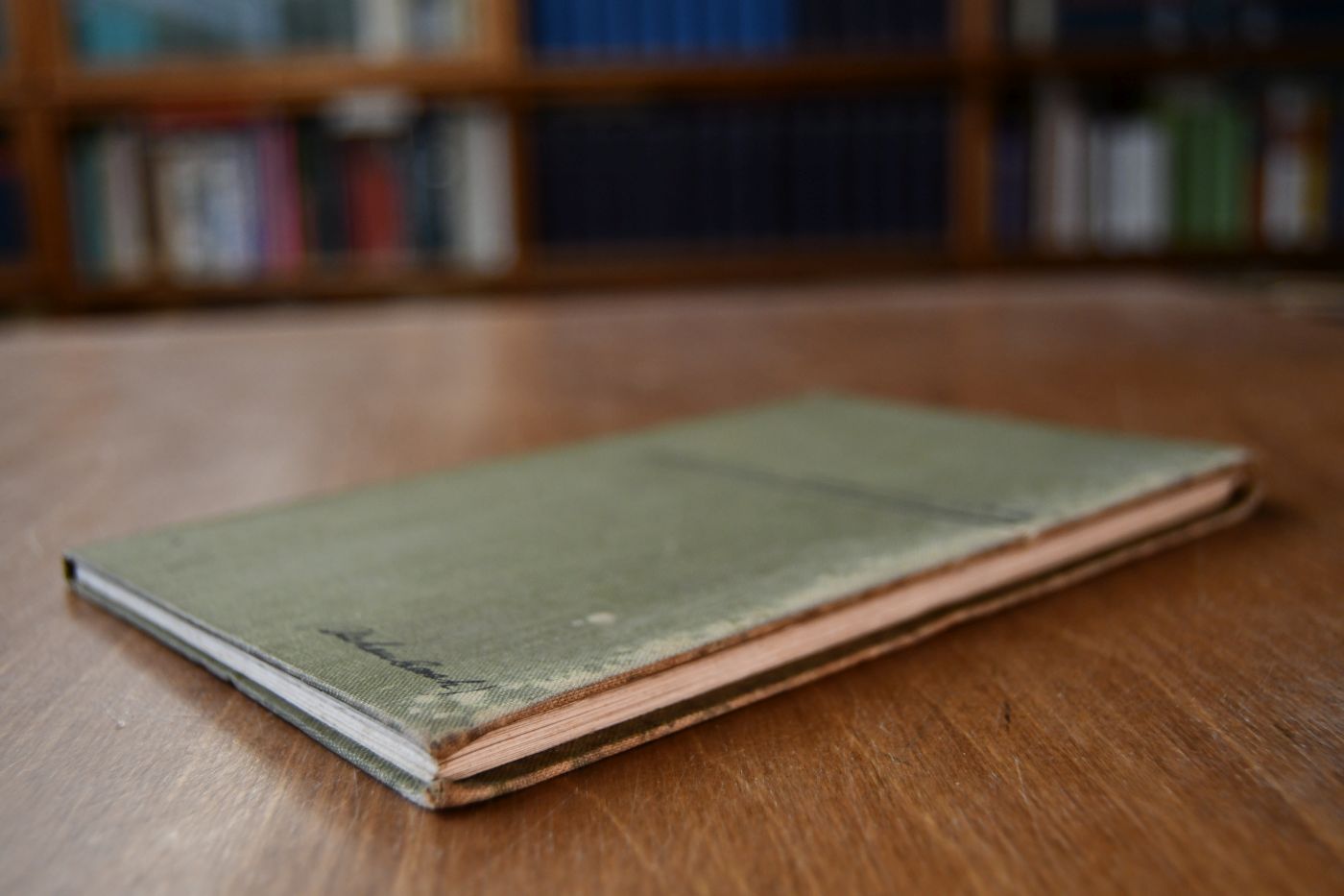 Instruktion für Anspannen und Fahren beim Königlich Preußischen Marstall.