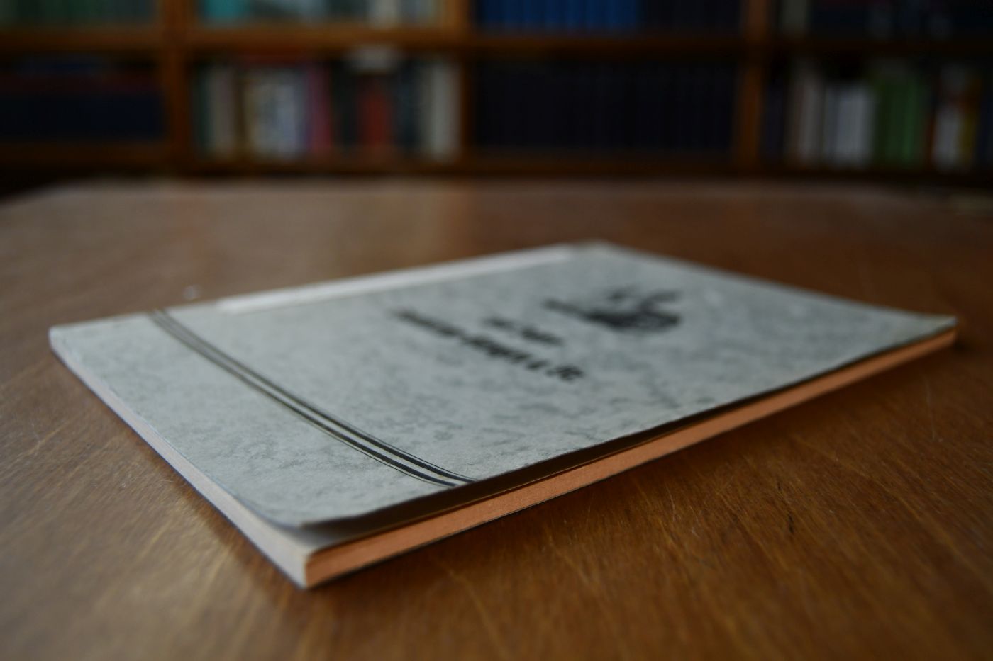 Stadtkirche Giengen a. Br. 1655-1955. Festschrift zur 300-Jahr-Feier der wiederaufgebauten Stadtkirche 8.-10. Juli 1955.