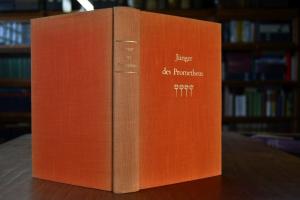 Jünger des Prometheus.