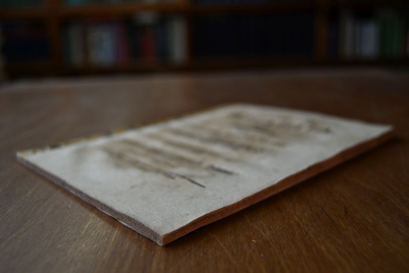 Dissertatio Juridica de Philautia, Von der EigenLiebe.