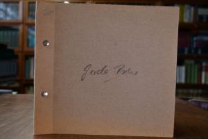 Gerda Bier.