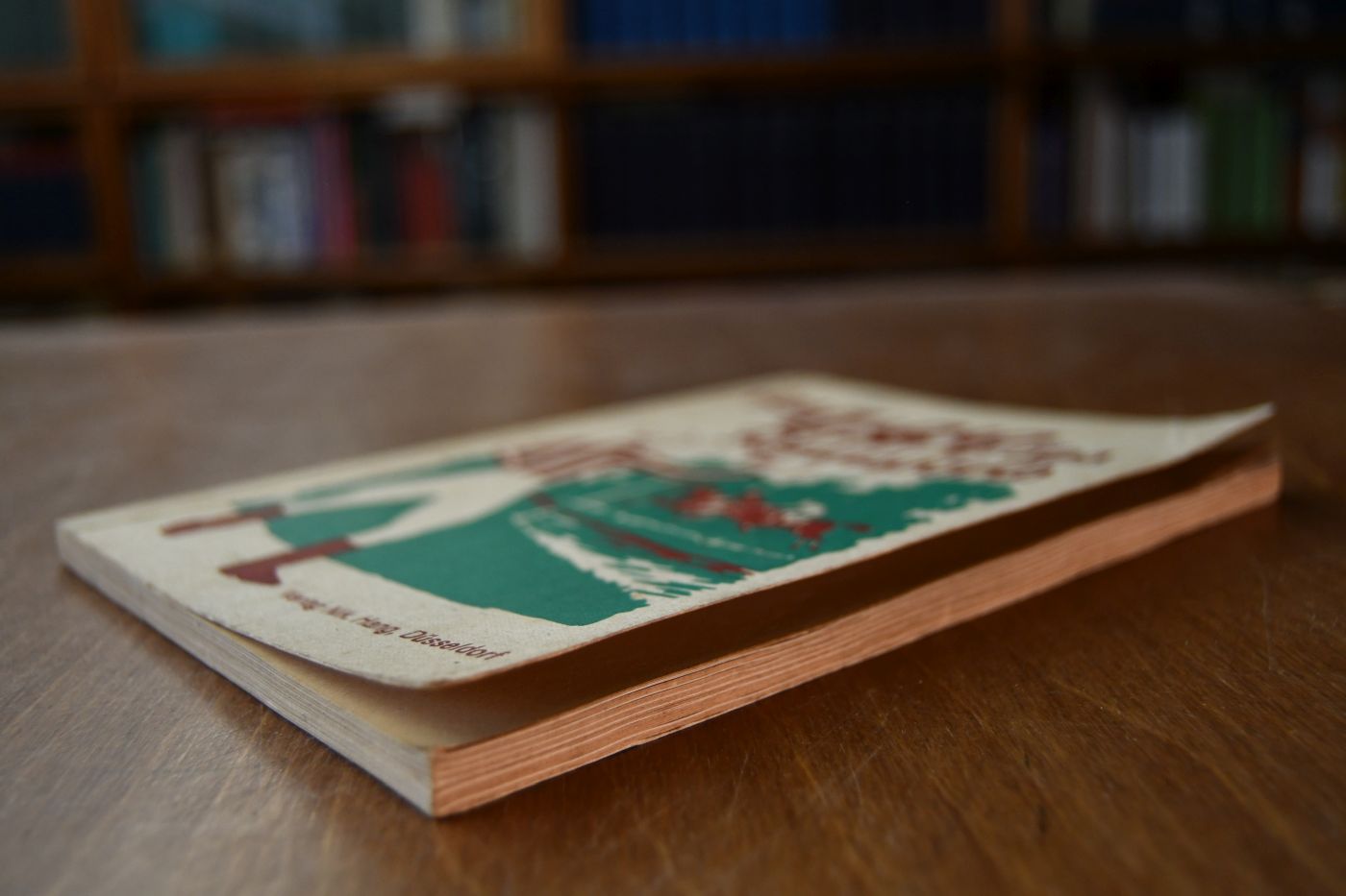 Das A-B-C des Rennsports. Ein Handbuch für Freunde des Pferdesports und Rennbahnbesucher.