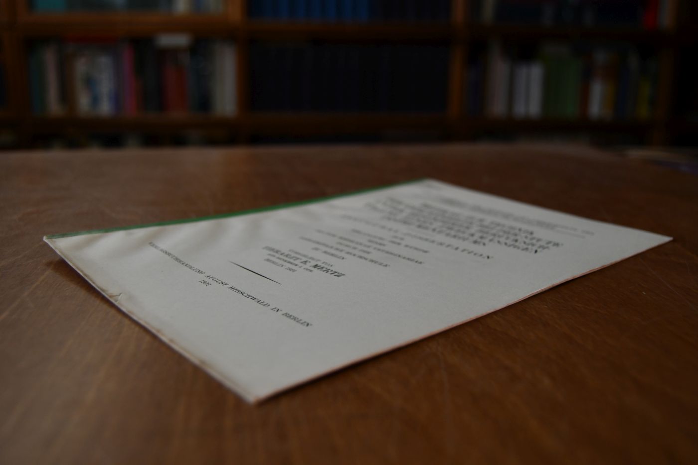 Beitrag zur Technik der Geburtshilfe bei der Stute unter besonderer Berücksichtigung eines zweckmäßigen Instrumentariums.