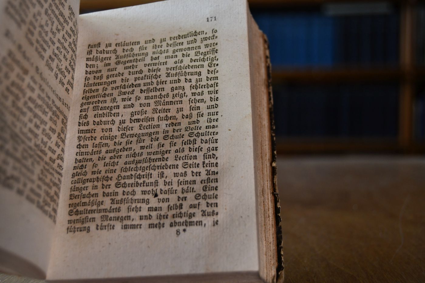 Jahrbuch für Pferdezucht, Pferdekenntniß, Pferdehandel, die militärische Campagne-, Schul- und Kunstreiterei und die Roßarzneikunst in Deutschland und den angrenzenden Ländern auf das Jahr 1833, 9. Jahrgang.
