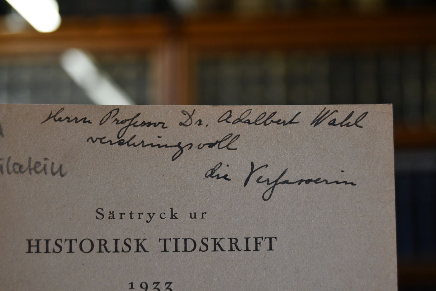 De nyutgivna Akterna rorande striden Mellan Sten Sture d. y. och Gustav Trolle.