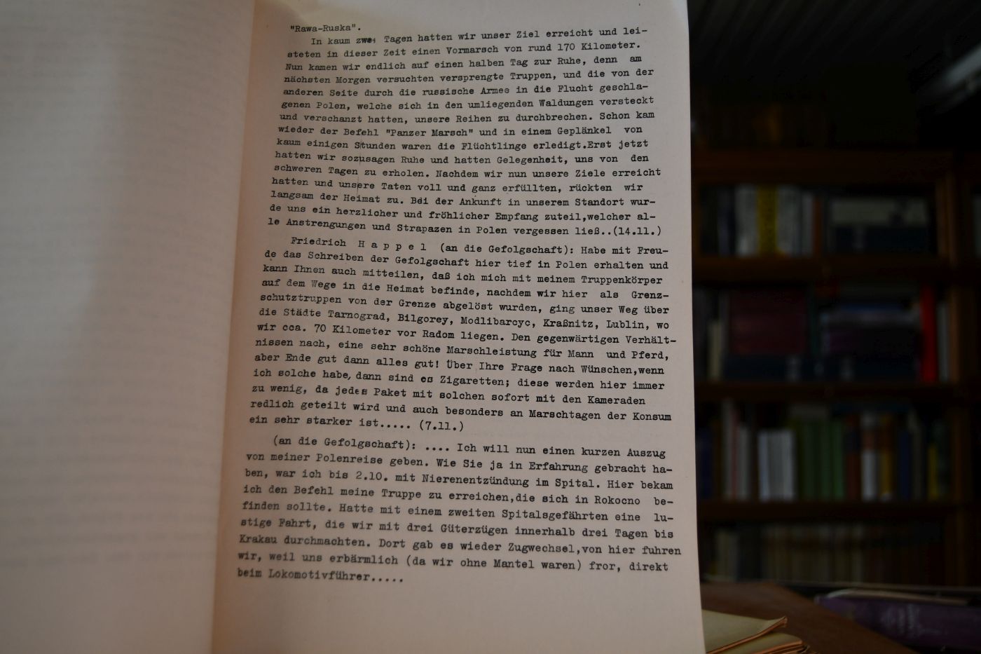 Mitteilungsblatt für die Gefolgschaft der Nationalbibliothek. 1. Jahrgang Folge 2-4; 2. Jahrgang Folge 1-7; 3. Jahrgang Folge 1-11; 4. Jahrgang Folge 1-3,6.