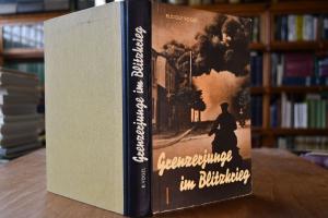 Grenzerjunge im Blitzkrieg. Eine Erzählung aus ...