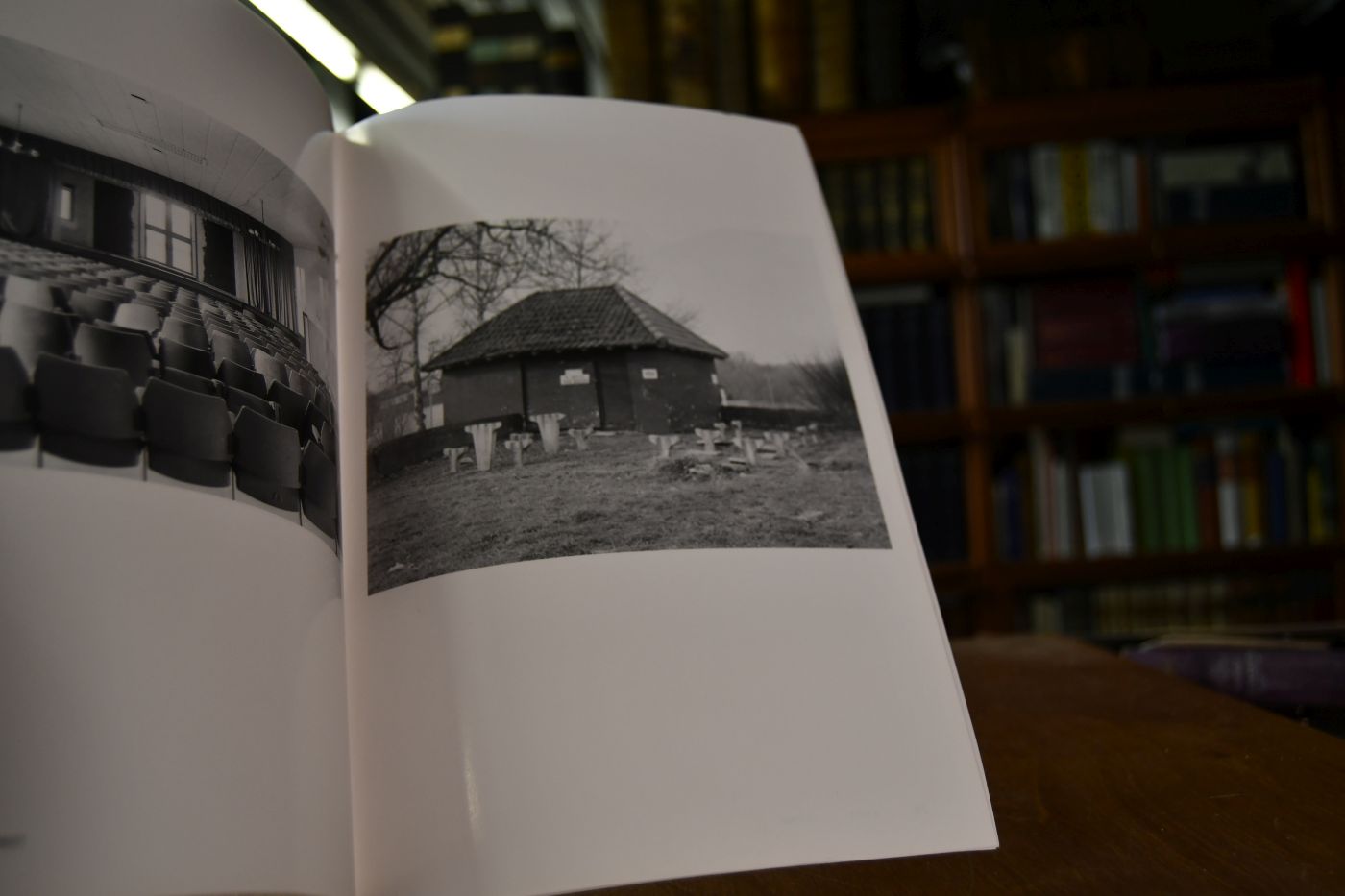 Siegfried Hopf - Photographien Cooke Barracks. Flugplatz, amerikanischer Truppenstandort,Stauferpark [Katalog zur gleichnamigen Ausstellung im Städtischen Museum Göppingen im "Storchen"]