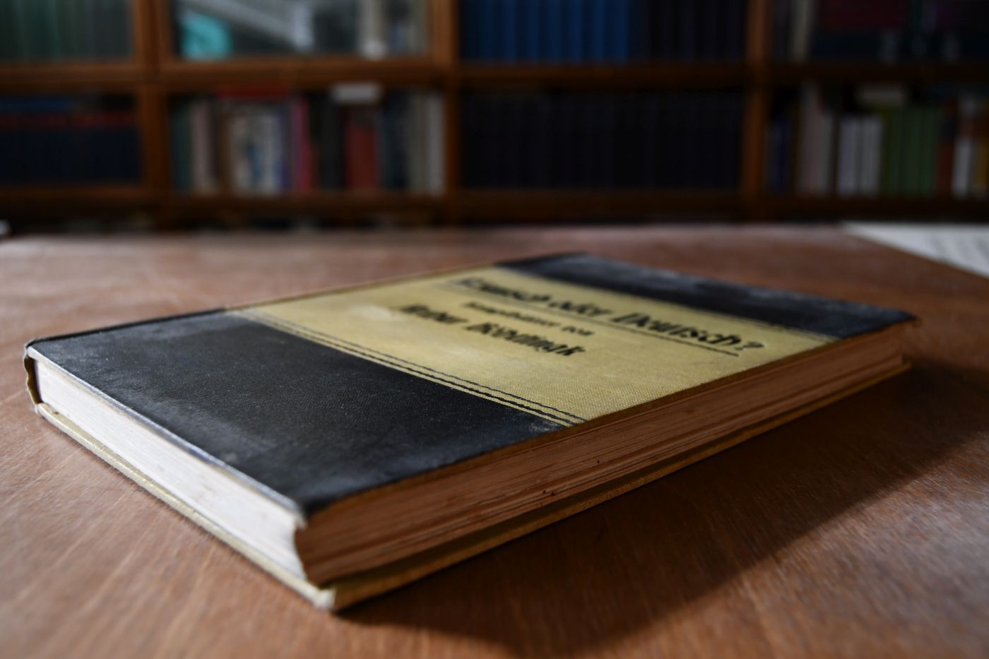 Römisch oder Deutsch? Kampfblätter. (Eine Sammlung von Kleinschriften von Arthur Böhtlingk in unterschiedlicher Auflage)