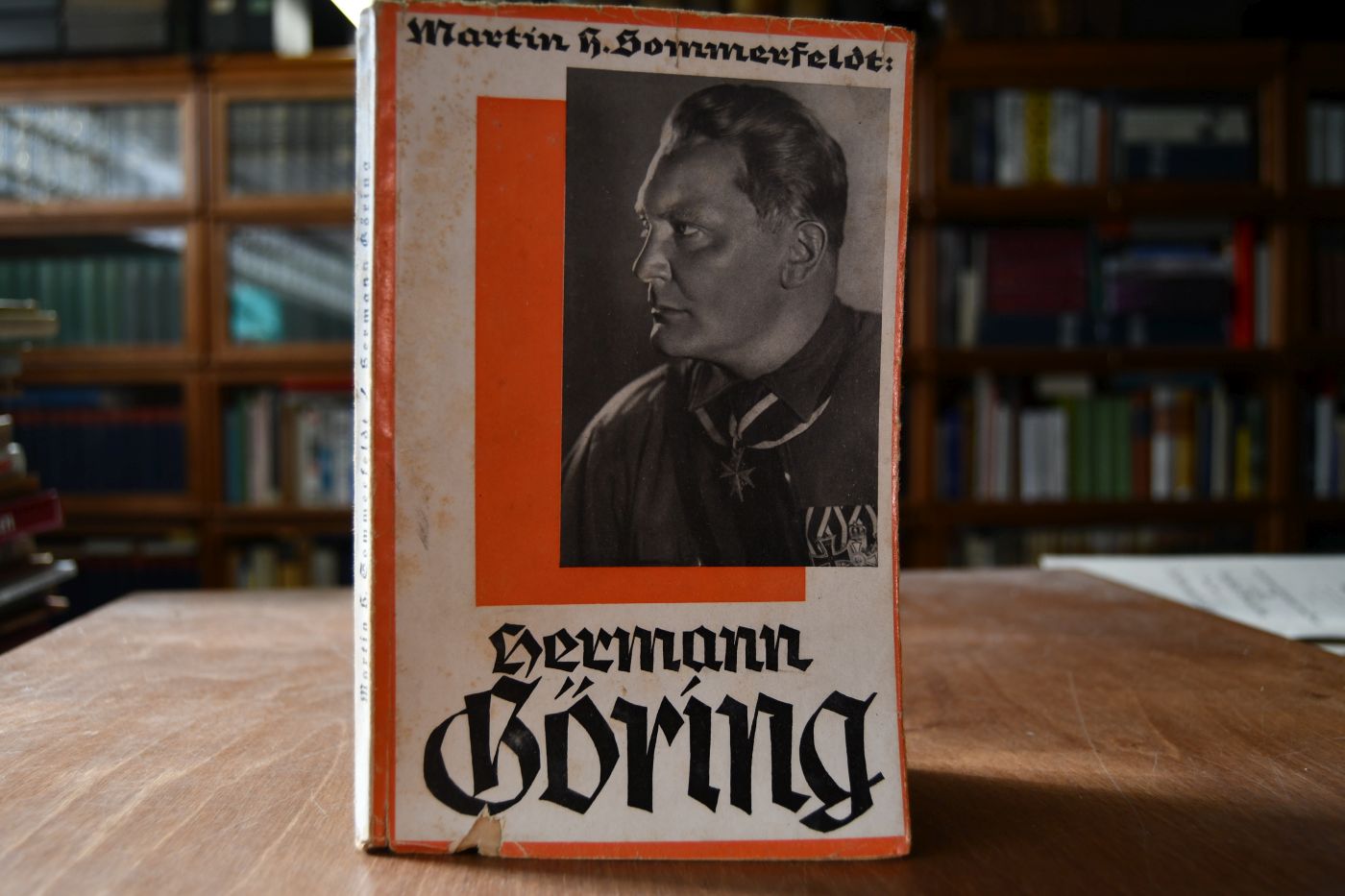 Hermann Göring. Ein Lebensbild.