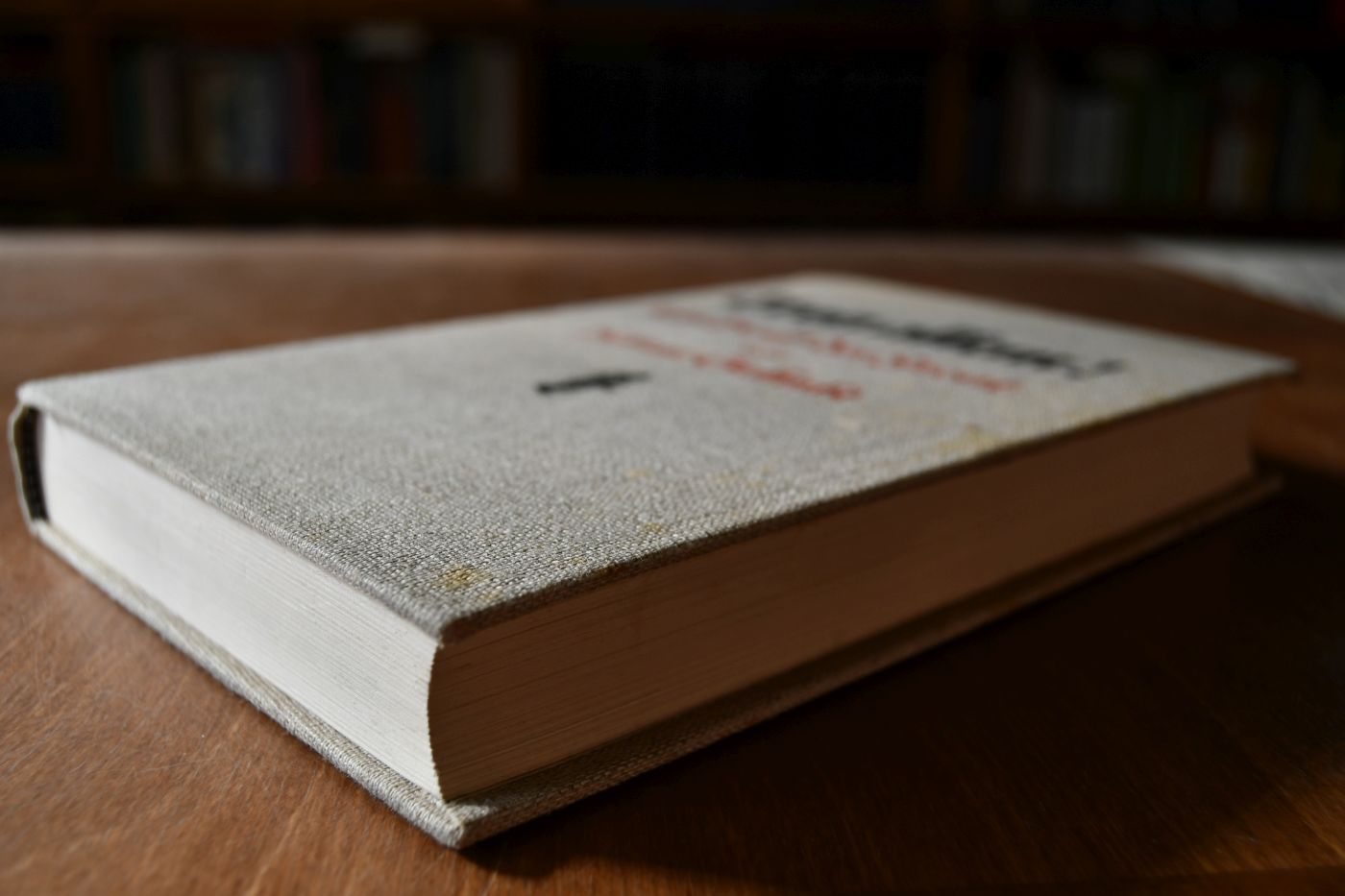 Trotz allem! Ein Buch der Front.