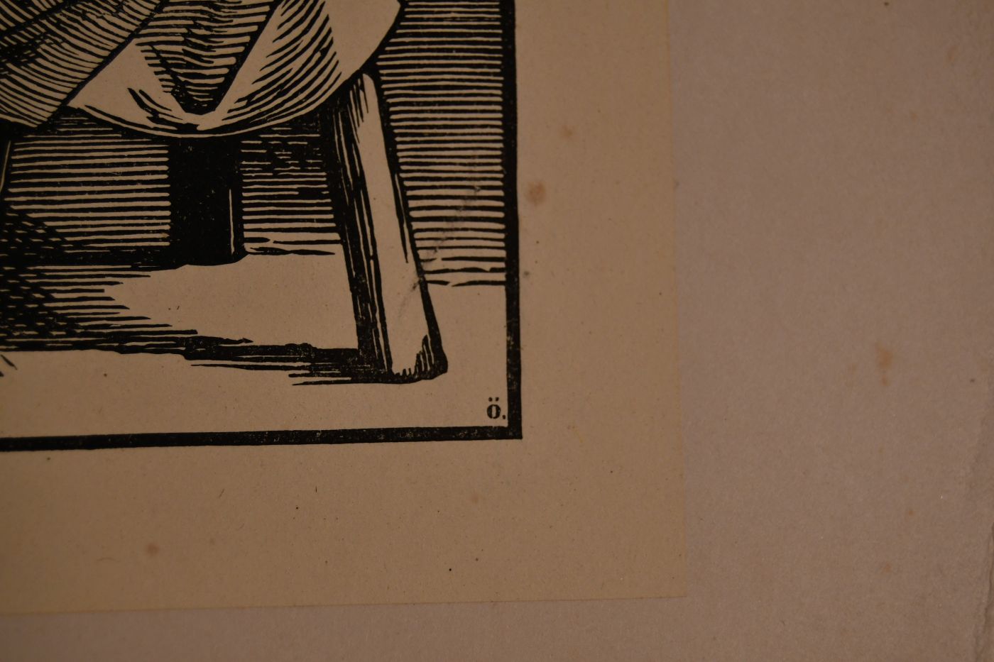 Albrecht Dürer-Album. Eine Sammlung der schönsten Dürer`schen Holzschnitte nach den von dem Künstler gefertigten Originalen in gleicher Größe auf`s Neue in Holz geschnitten. I.-XIV. Lieferung (42 Tafeln)