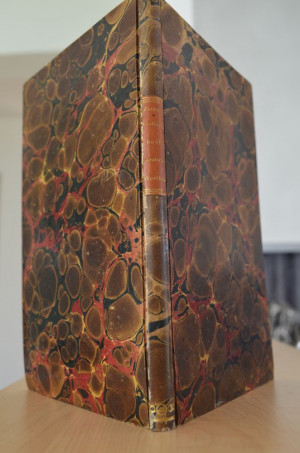 Gothischhochdeutsche Wortlehre.