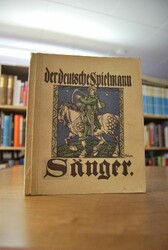 Sänger