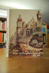 75 Jahre Heimat- und Altertumsverein Heidenheim...
