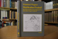 Mai lieaber Fraind!