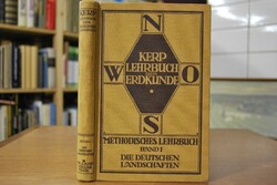 Die Deutschen Landschaften (Das Deutsche Reich ...