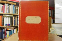 6 Blatt Lithographien von C.Constans nach Vorla...