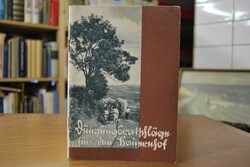 Düngungsratschläge für den Bauernhof.