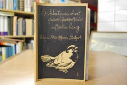 Schbatzaweisheit. Gedichte in der Mundart der R...