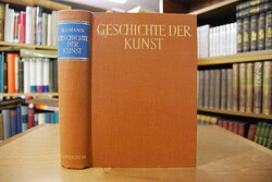 Geschichte der Kunst. Von der Vorgeschichte bis...