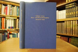 Die Bau- und Kunstdenkmäler des Regierungsbezir...