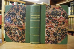 Deutsch-Österreichische Literaturgeschichte. Ei...