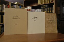 Labores Juveniles.