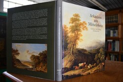 Arkadien am Mittelrhein. Caspar und Georg Schne...