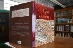 Das Rom der Kaiserzeit.