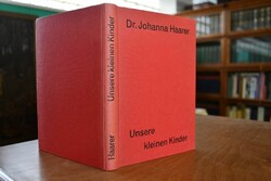 Unsere kleinen Kinder.