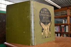 Die Kunst unserer Zeit. Eine Chronik des modern...