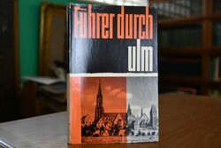 Führer durch Ulm.