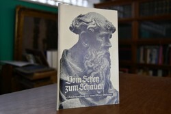 Vom Sehen zum Schauen. Bilderandachten vom Ulme...