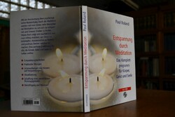 Entspannung durch Meditation. Das Komplettprogr...